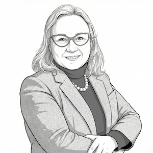 Alessandra Fabbri candidata lista n.2 elezioni ODCEC Bologna 2026