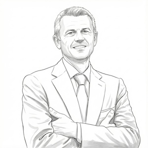 Alessandro Servadei candidato lista n.2 elezioni ODCEC Bologna 2026