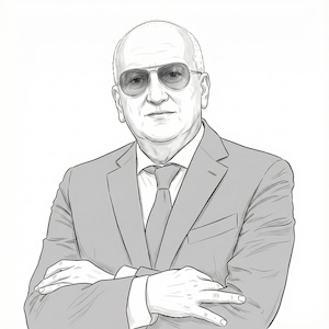 Bruno Biasini candidato lista n.2 elezioni ODCEC Bologna 2026