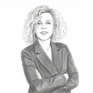 Beatrice Conti candidata lista n.2 elezioni ODCEC Bologna 2026