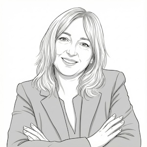 Barbara Stanzani candidata lista n.2 elezioni ODCEC Bologna 2026