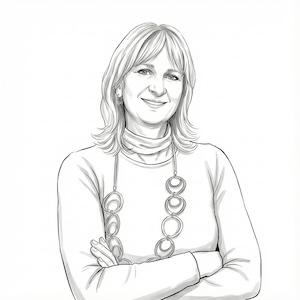 Caterina Serafini candidata lista n.2 elezioni ODCEC Bologna 2026