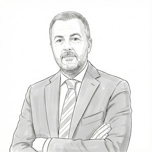 Gianluca Chiarioni candidato lista n.2 elezioni ODCEC Bologna 2026