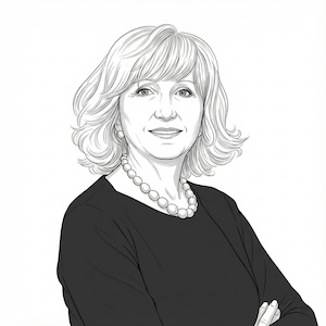 Grazia Marchesini candidata lista n.2 elezioni ODCEC Bologna 2026