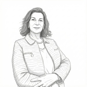 Laura Santagada candidata lista n.2 elezioni ODCEC Bologna 2026