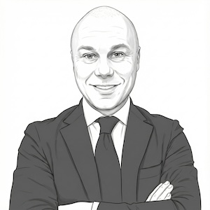 Luca Venturi candidato lista n.2 elezioni ODCEC Bologna 2026