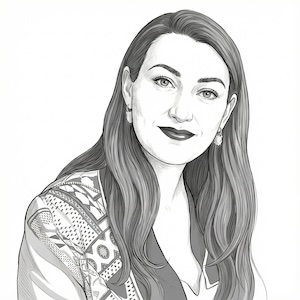 Maria Traficante candidata lista n.2 elezioni ODCEC Bologna 2026